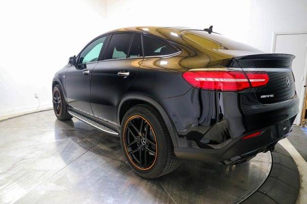 2019 Mercedes-Benz GLE AMG GLE 43 LOADED WARRANTY EXTRA CLEAN L K for sale in Sarasota, FL – photo 3