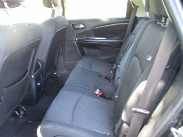 2012 Dodge Journey SXT ** Clean Title ** Low Miles ** 3rd Seat **Wrnty for sale in Sacramento , CA – photo 12