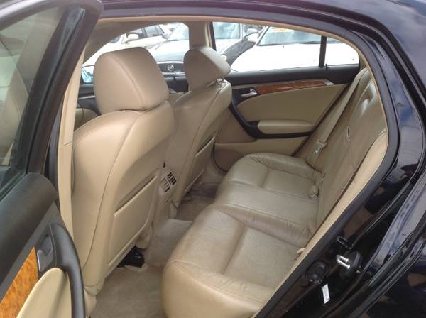 2005 Acura TL 5-Speed AT for sale in Kenner, LA – photo 7