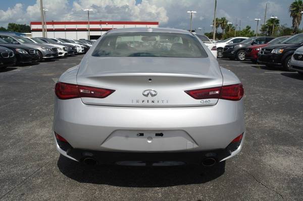 2018 Infiniti Q60 3.0t Sport AWD $729 DOWN $100/WEEKLY for sale in Orlando, FL – photo 7