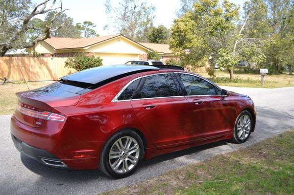2014 Lincoln MKZ Hybrid Base 4dr Sedan Cash Cars for sale in Pensacola, FL – photo 7