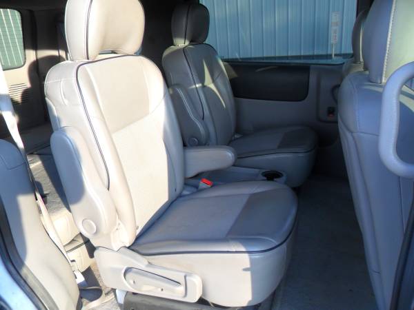 2007 Buick Terraza Cx - cars & trucks - by dealer - vehicle... for sale in Kalona, IA – photo 15