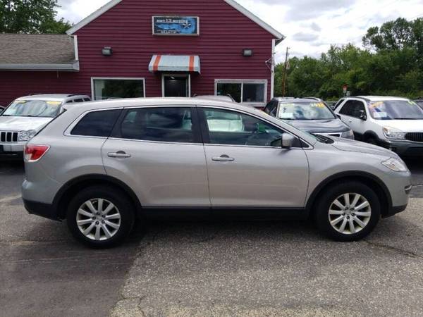 2008 Mazda CX-9 Sport 4dr SUV 139258 Miles - cars & trucks - by... for sale in Wisconsin dells, WI – photo 6