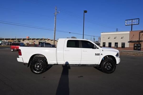 2017 Ram 2500 Big Horn - cars & trucks - by dealer - vehicle... for sale in Ontario, ID – photo 2