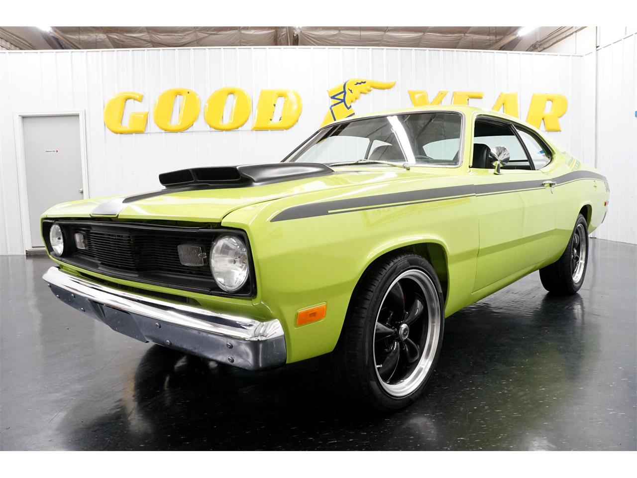 1972 Plymouth Duster for sale in Homer City, PA – photo 12