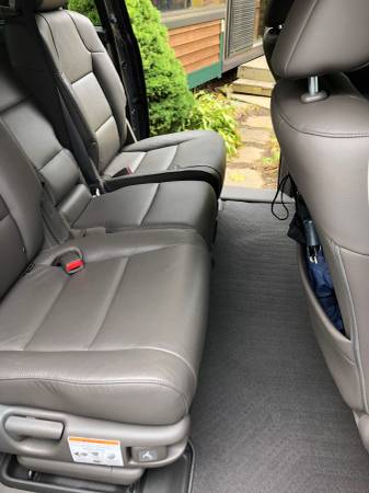 2014 Honda Odyssey Touring Minivan 4D for sale in Groton, CT – photo 17