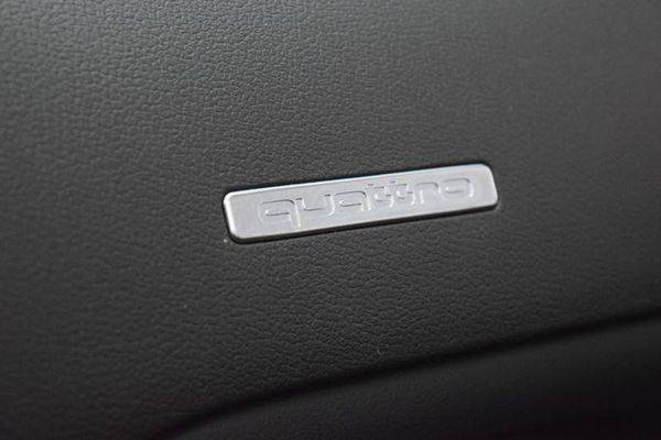 2014 Audi A5 2.0T quattro Premium Plus AWD 2dr Convertible - Luxury... for sale in Concord, NC – photo 23