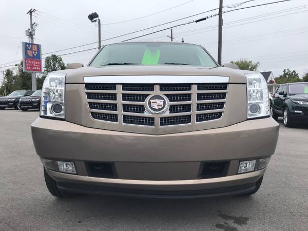 2007 Cadillac Escalade AWD for sale in Louisville, KY – photo 6