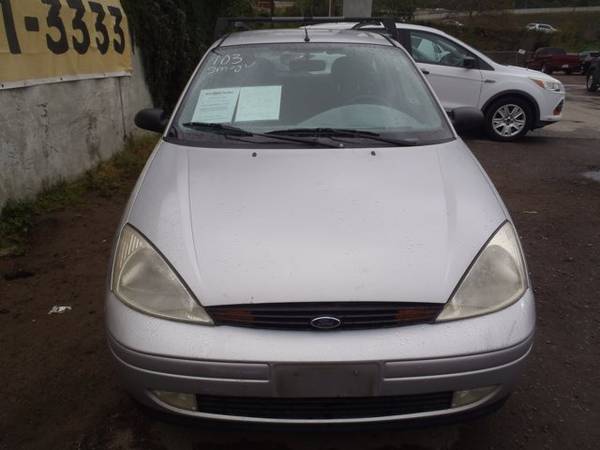 2000 Ford Focus Public Auction Opening Bid - - by for sale in Mission Valley, CA – photo 7
