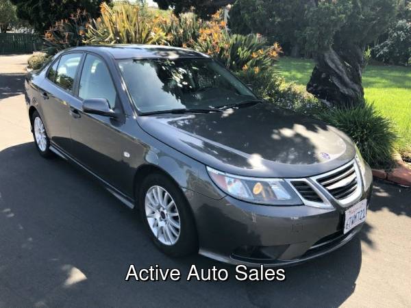 2011 Saab 9-3 , Two Owner! Excellent Condition! SALE! - cars &... for sale in Novato, CA – photo 5