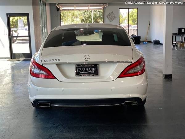 2013 Mercedes-Benz CLS CLS 550 FULLY LOADED NAV MERCEDES BENZ CLS550... for sale in Gladstone, OR – photo 10