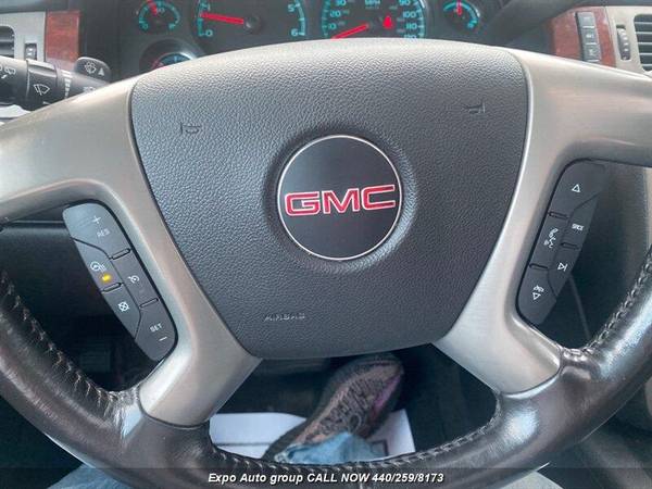 2013 GMC Yukon SLT 4x4 SLT 4dr SUV ALL TRADE- INS WELCOME! - cars &... for sale in Perry, OH – photo 12