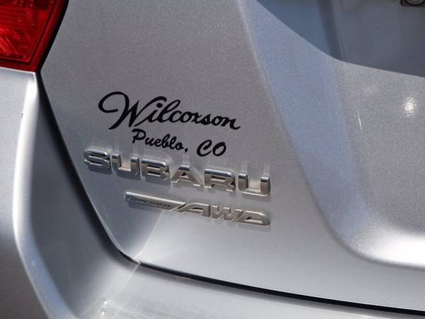 2015 Subaru XV Crosstrek Premium - - by dealer for sale in Pueblo, CO – photo 20