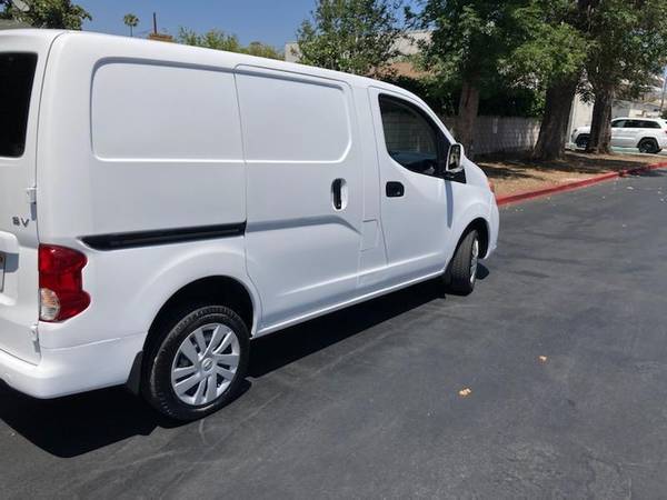 2020 Nissan NV200 SV for sale in Other, CA – photo 2