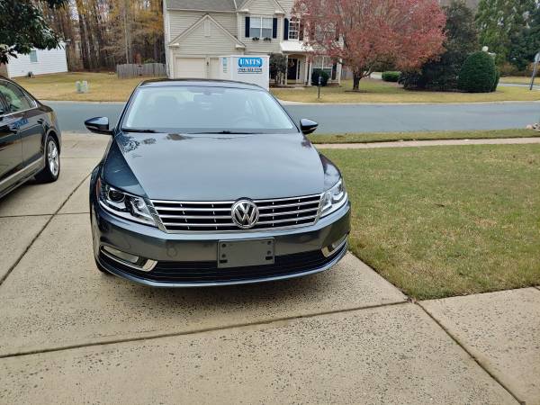 2013 VW CC LUXURY .NAVIGATION. SUNROOF - cars & trucks - by dealer -... for sale in Charlotte, SC – photo 13