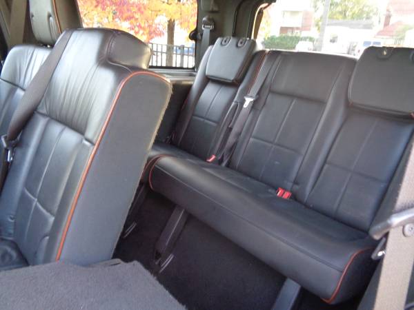 2007 LINCOLN NAVIGATOR - cars & trucks - by owner - vehicle... for sale in New Brunswick, NJ – photo 17