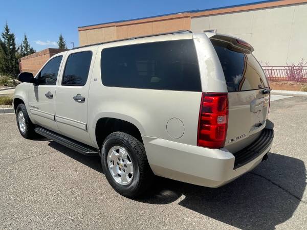 2009 Chevrolet Suburban - - by dealer - vehicle for sale in Albuquerque, NM – photo 6