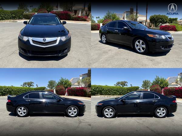 2010 Acura TSX Tech Pkg from sale for sale in Palm Desert , CA – photo 2