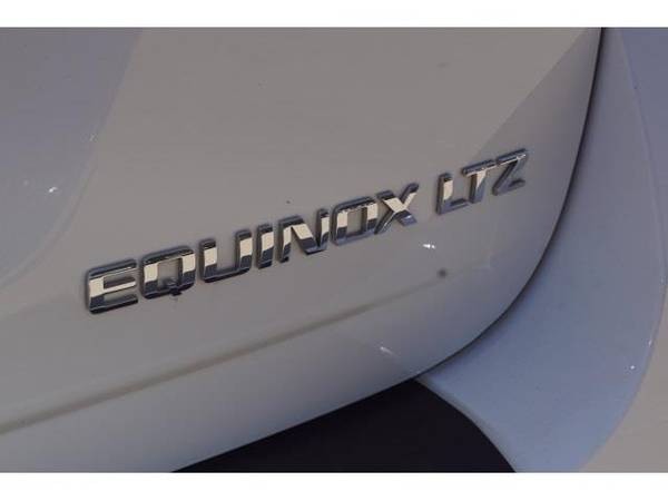2015 Chevrolet Equinox LTZ - SUV for sale in Ardmore, TX – photo 12