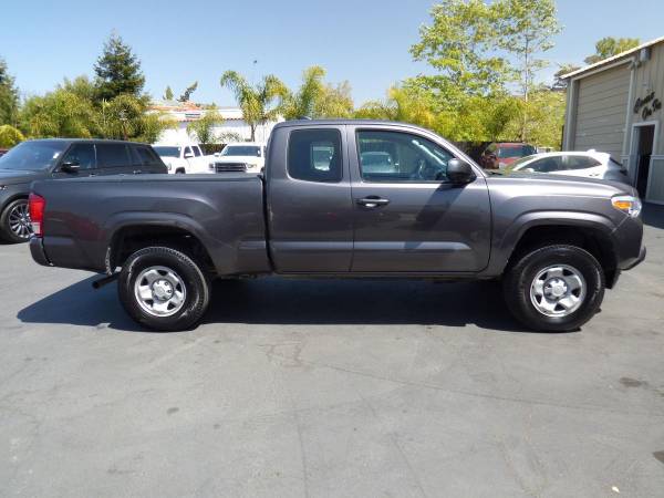 2016 Toyota Tacoma SR - - by dealer - vehicle for sale in San Luis Obispo, CA – photo 5