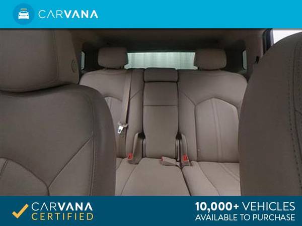 2012 Caddy Cadillac SRX Sport Utility 4D suv BEIGE - FINANCE ONLINE for sale in Downey, CA – photo 17