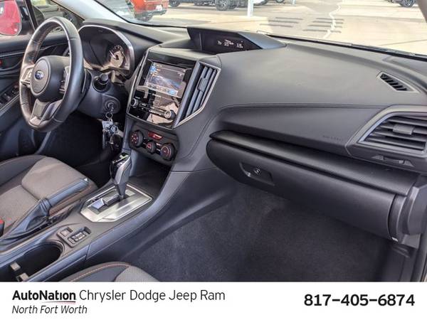 2018 Subaru Crosstrek Premium AWD All Wheel Drive SKU:JH261130 -... for sale in Fort Worth, TX – photo 21