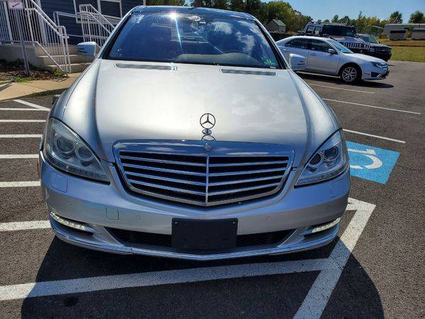 2010 Mercedes-Benz S-Class S550 4-MATIC $500 down!tax ID ok for sale in White Plains , MD – photo 3