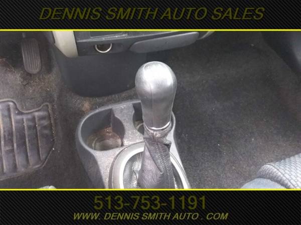 2006 Scion xB - cars & trucks - by dealer - vehicle automotive sale for sale in AMELIA, OH – photo 18