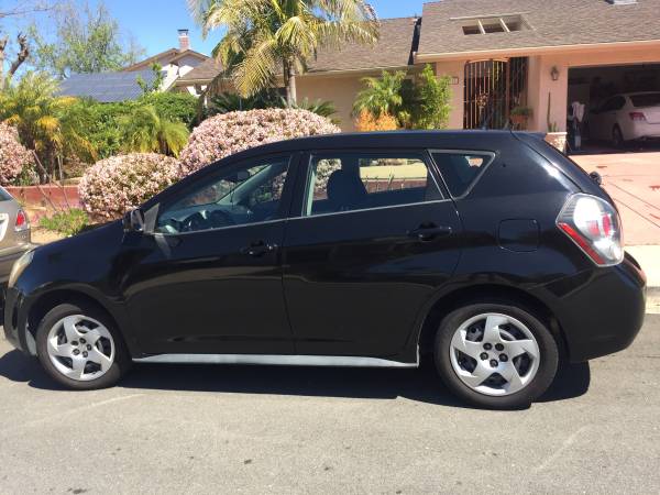 2010 Pontiac vibe for sale in Spring Valley, CA – photo 7