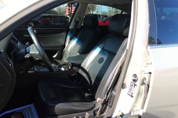 2012 Hyundai Genesis 4dr Sedan V8 5 0L R-Spec Plat - cars & for sale in Gainesville, FL – photo 21