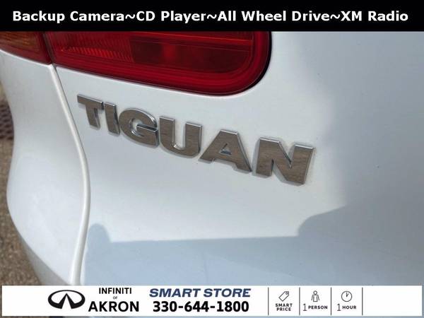 2015 Volkswagen Tiguan S - Call/Text - - by dealer for sale in Akron, OH – photo 17