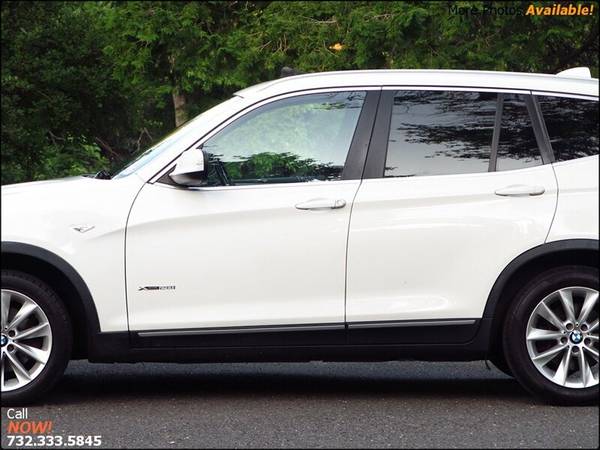 2013 *BMW* *X3* *xDRIVE* *AWD* *MUST SEE* *q5* *q7* *rx350* for sale in East Brunswick, NJ – photo 13