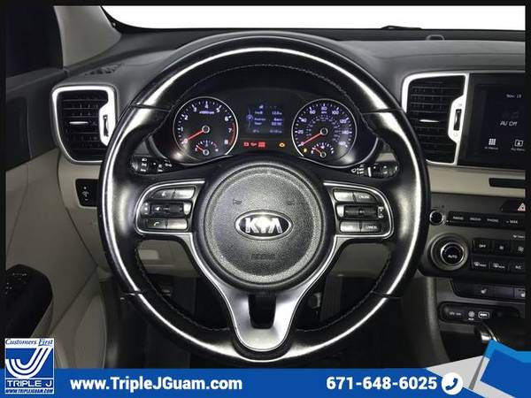 2017 Kia Sportage - - by dealer for sale in Other, Other – photo 17