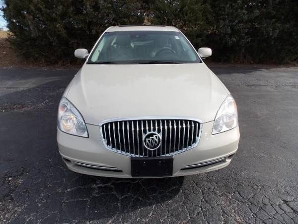 2011 Buick Lucerne Super - cars & trucks - by dealer - vehicle... for sale in Lake Saint Louis, MO – photo 4