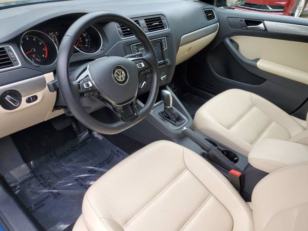2018 *Volkswagen* *Jetta* *1.4T SE Automatic* Silk B - cars & trucks... for sale in Coconut Creek, FL – photo 18