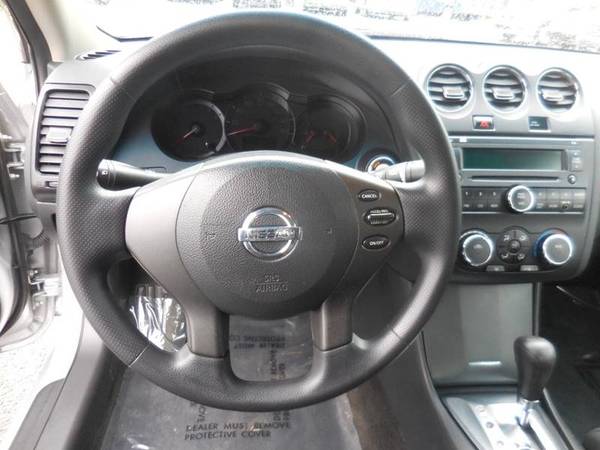 2010 Nissan Altima 2.5 S 4DR SEDAN for sale in Everett, WA – photo 17