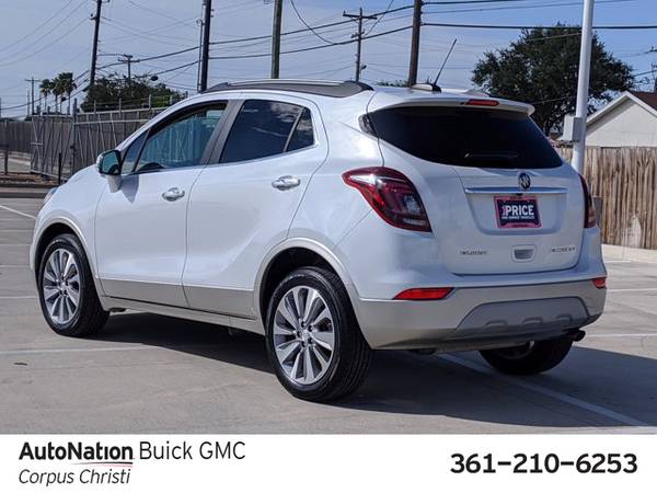 2018 Buick Encore Preferred SKU:JB640828 SUV - cars & trucks - by... for sale in Corpus Christi, TX – photo 8