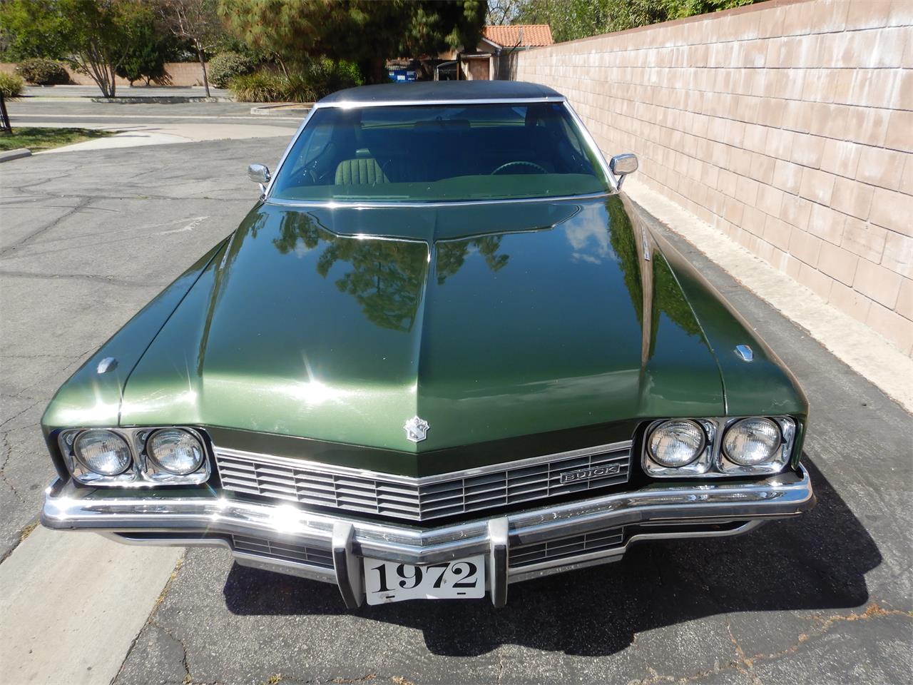 1972 Buick Limited for sale in Other, Other – photo 22