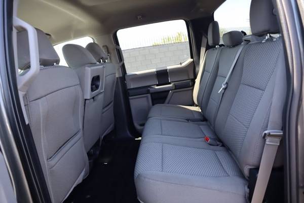 2018 Ford F-150 MAGNETIC METALLIC *Priced to Sell Now!!* - cars &... for sale in Tucson, AZ – photo 12