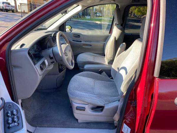2003 FORD WINDSTAR STANDARD 1OWNER GOOD BRAKES ALLOY GOOD TIRES... for sale in Skokie, IL – photo 10