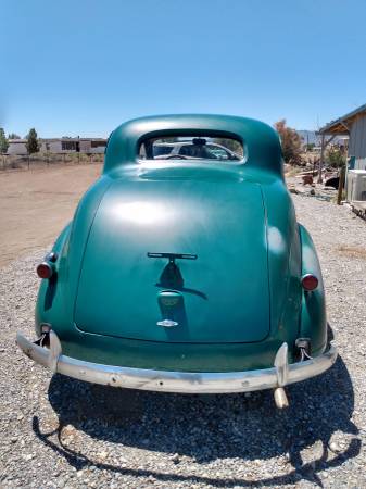 1937 Plymouth Business Coupe for sale in Pahrump, NV – photo 2