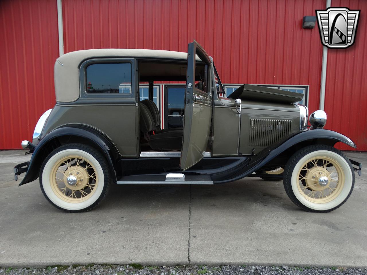 1931 Ford Model A for sale in O'Fallon, IL – photo 72