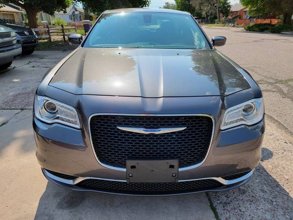 2017 CHRYSLER 300 LIMITED/68K MILES - - by dealer for sale in Colorado Springs, CO – photo 2