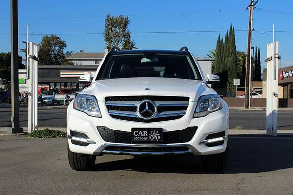 2015 Mercedes-Benz GLK-Class GLK350 **$0-$500 DOWN. *BAD CREDIT NO... for sale in Los Angeles, CA – photo 2