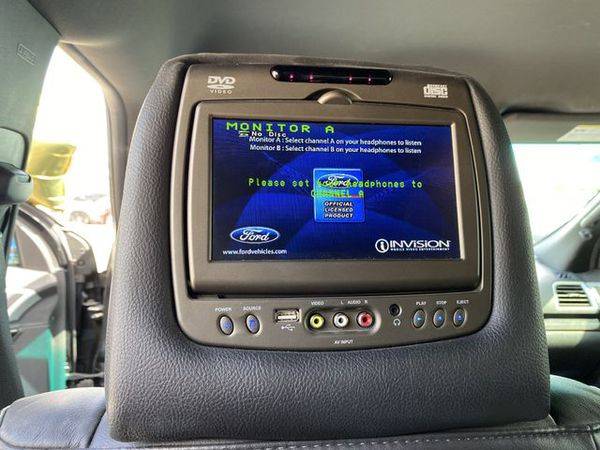 2013 Ford Explorer Limited Sport Utility 4D BUY HERE PAY HERE!! for sale in Orlando, FL – photo 6
