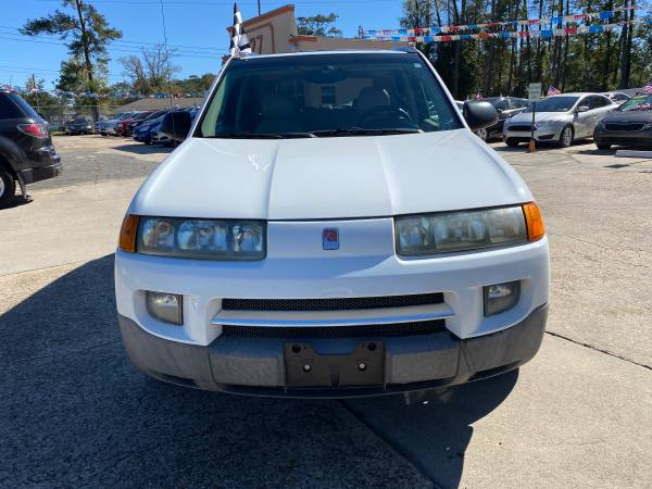 2004 Saturn Vue LEATHER! LOADED $2500 - cars & trucks - by dealer -... for sale in Tallahassee, FL – photo 2