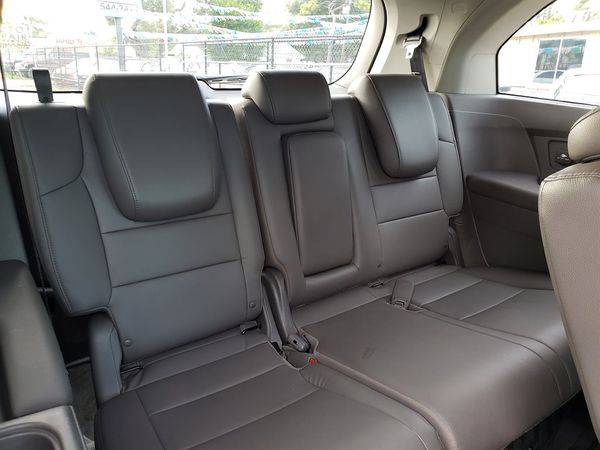 2012 Honda Odyssey Touring Guaranteed Credit Approval! for sale in SAINT PETERSBURG, FL – photo 13