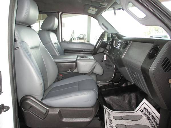 2012 Ford F250 XL Extended Cab 4wd Super Duty Long Bed 80k Miles for sale in Lawrenceburg, AL – photo 10