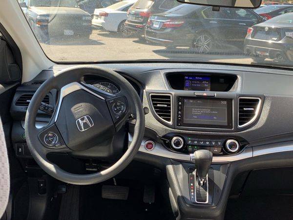 2016 Honda CR-V EX LOW MILES! CLEAN TITLE for sale in Norco, CA – photo 11