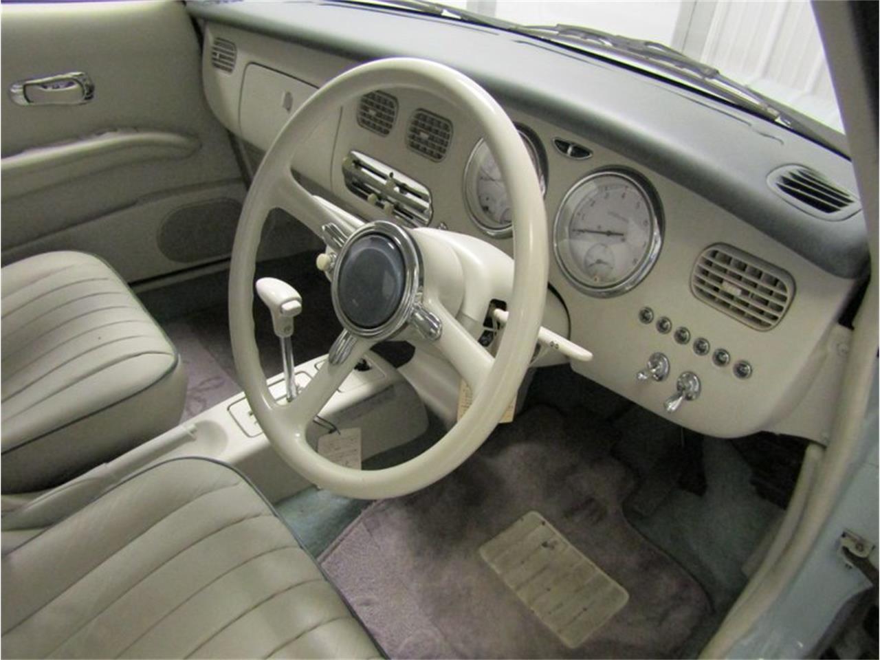 1991 Nissan Figaro for sale in Christiansburg, VA – photo 10